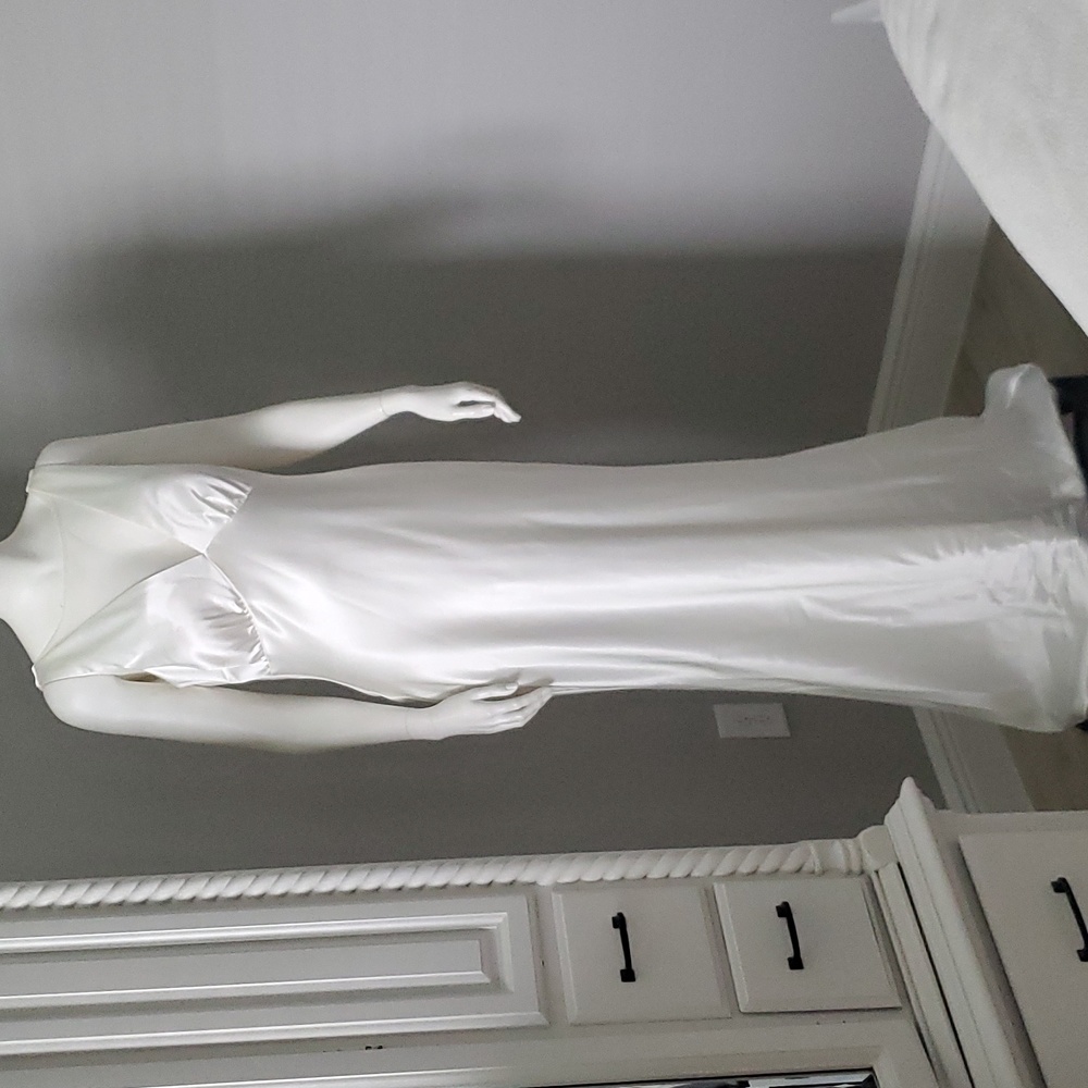 RSVP - Darcy Long Gown Size 10